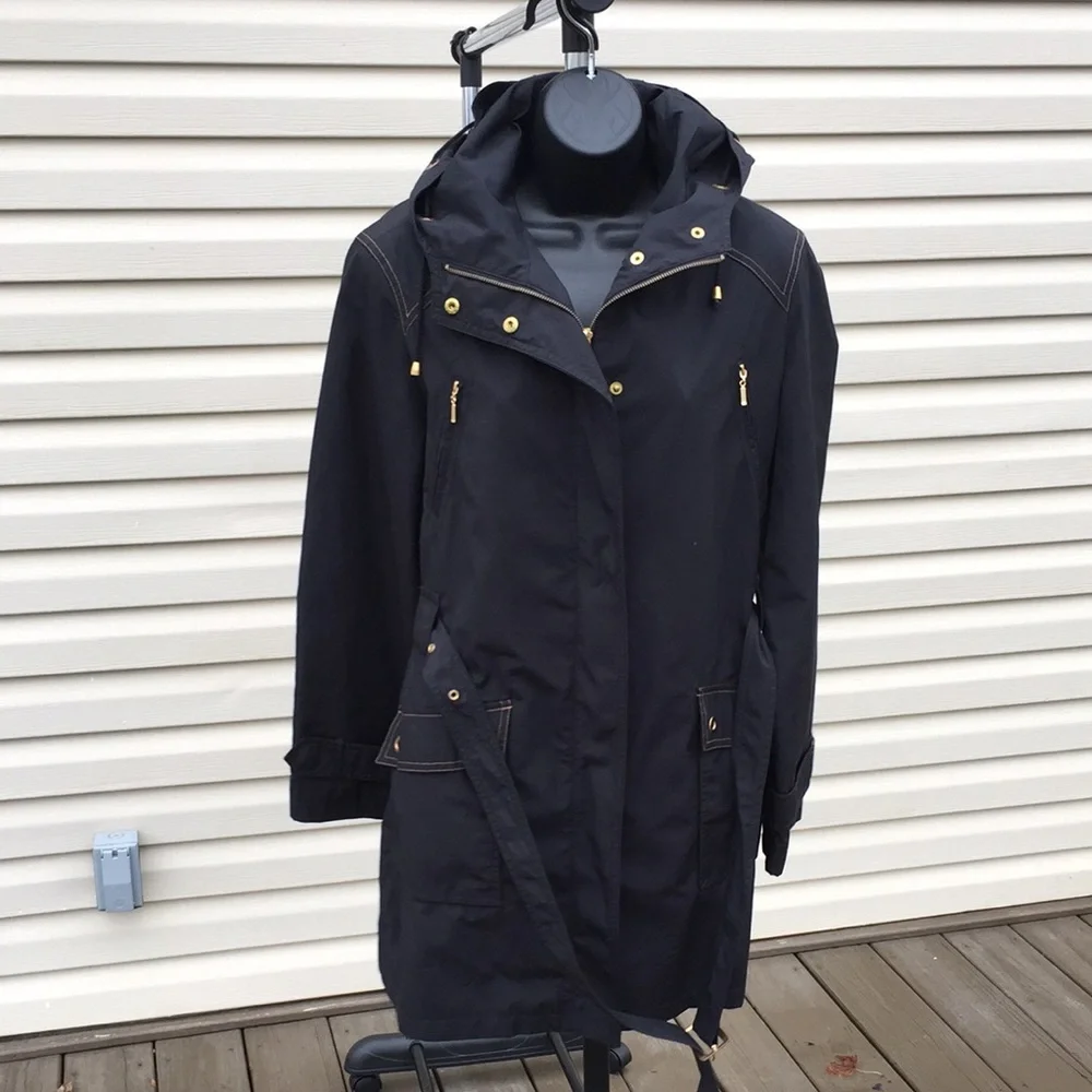 Vintage, Gallery women’s coat - Picture 2 of 11